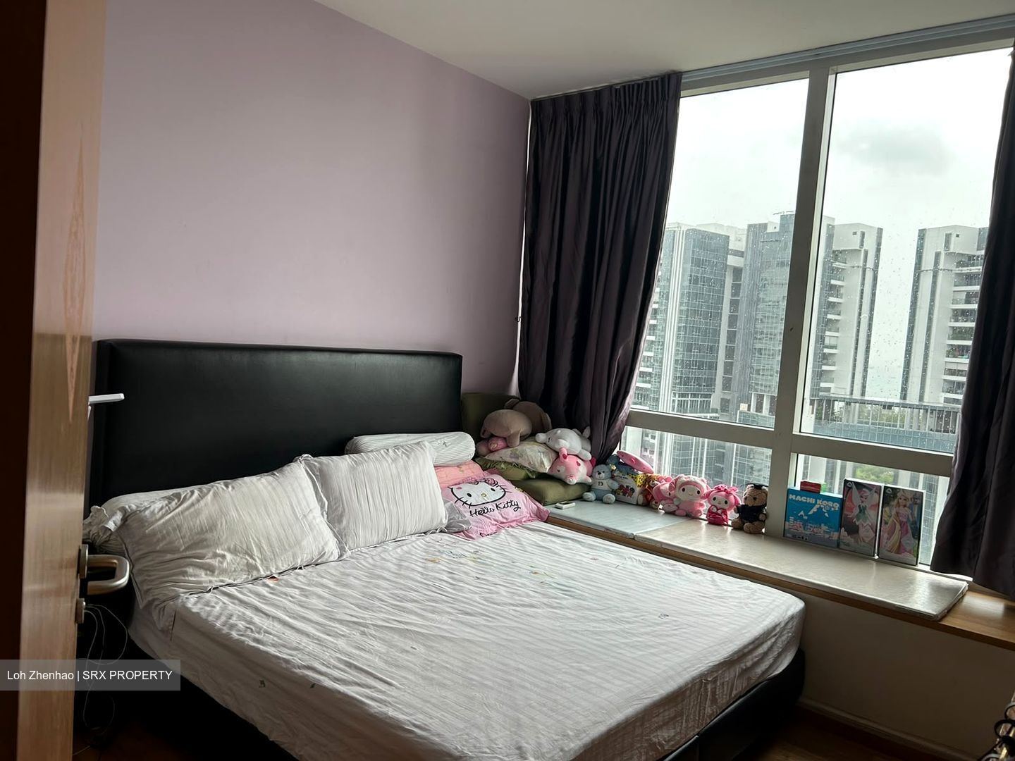 The Sea View (D15), Condominium #574387111
